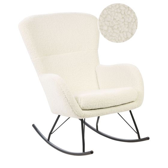 Gyngestol ANASET Boucle Lys Beige