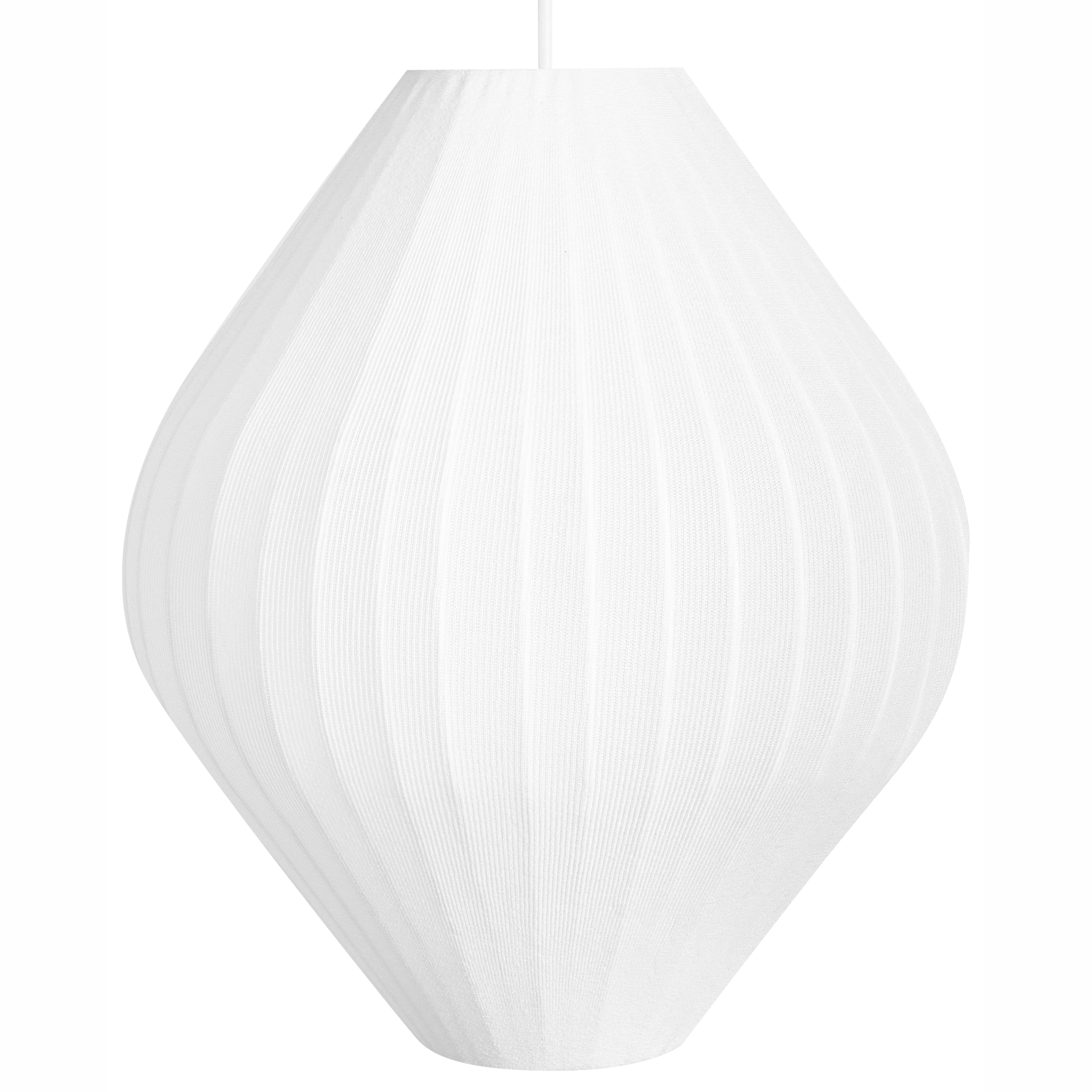 Loftlampe ALME Hvid