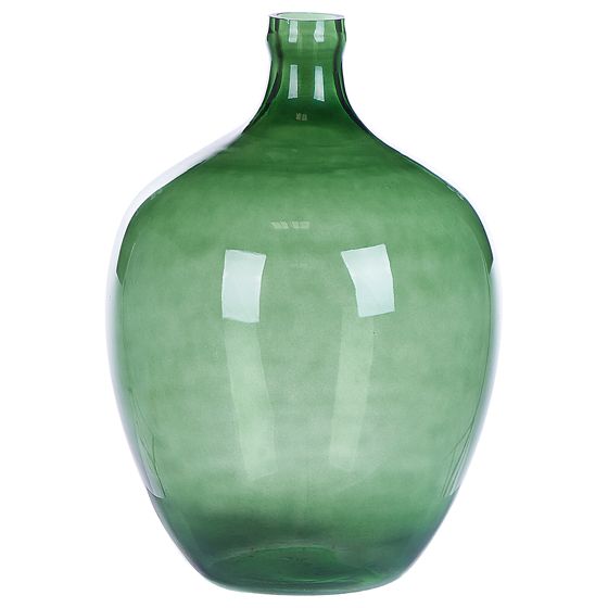Blomstervase ROTI 39 cm Grøn