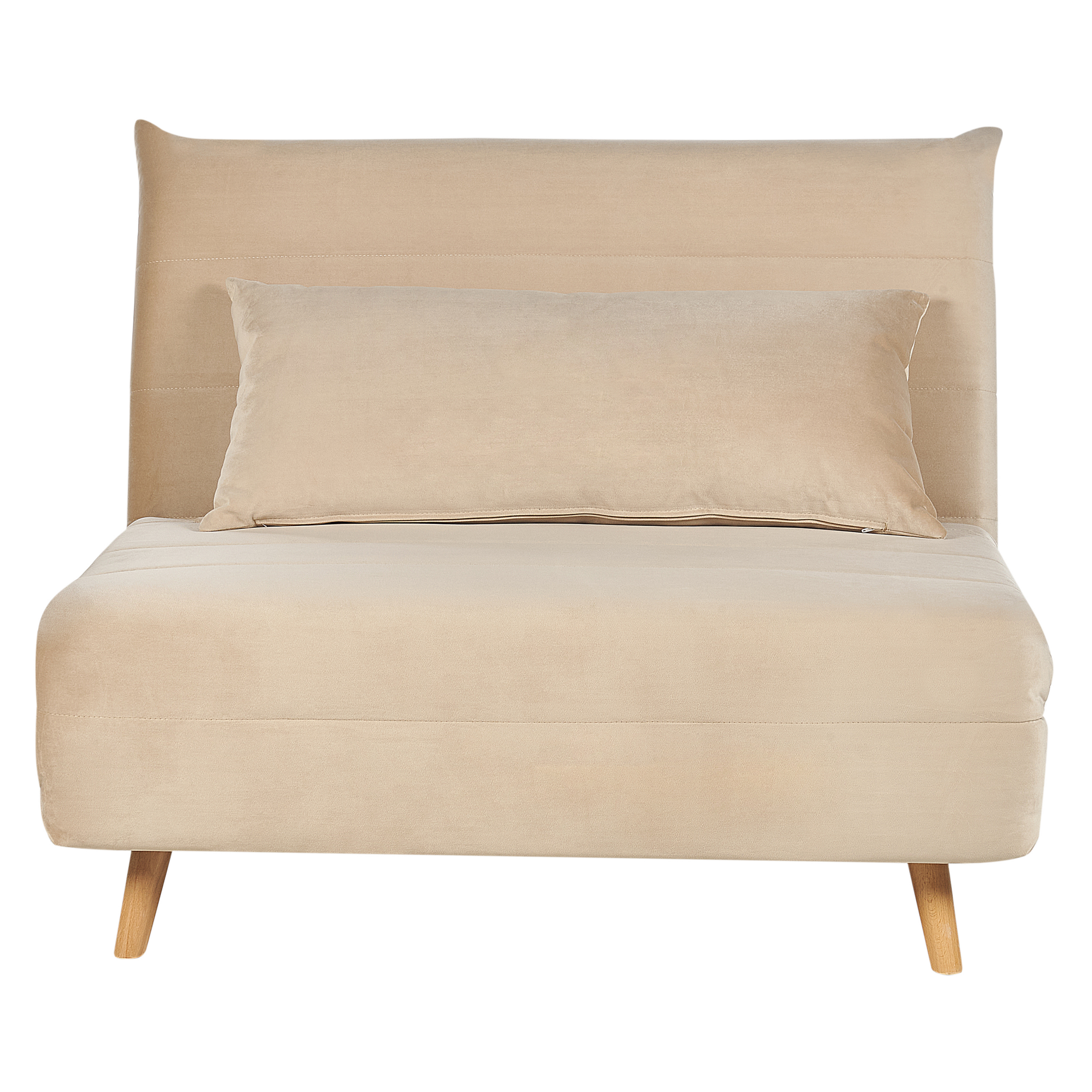 Sovestol SETTEN Velour Beige