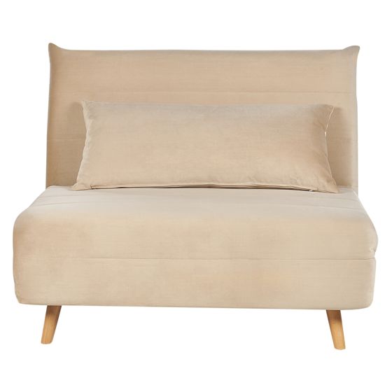 Sovestol SETTEN Velour Beige