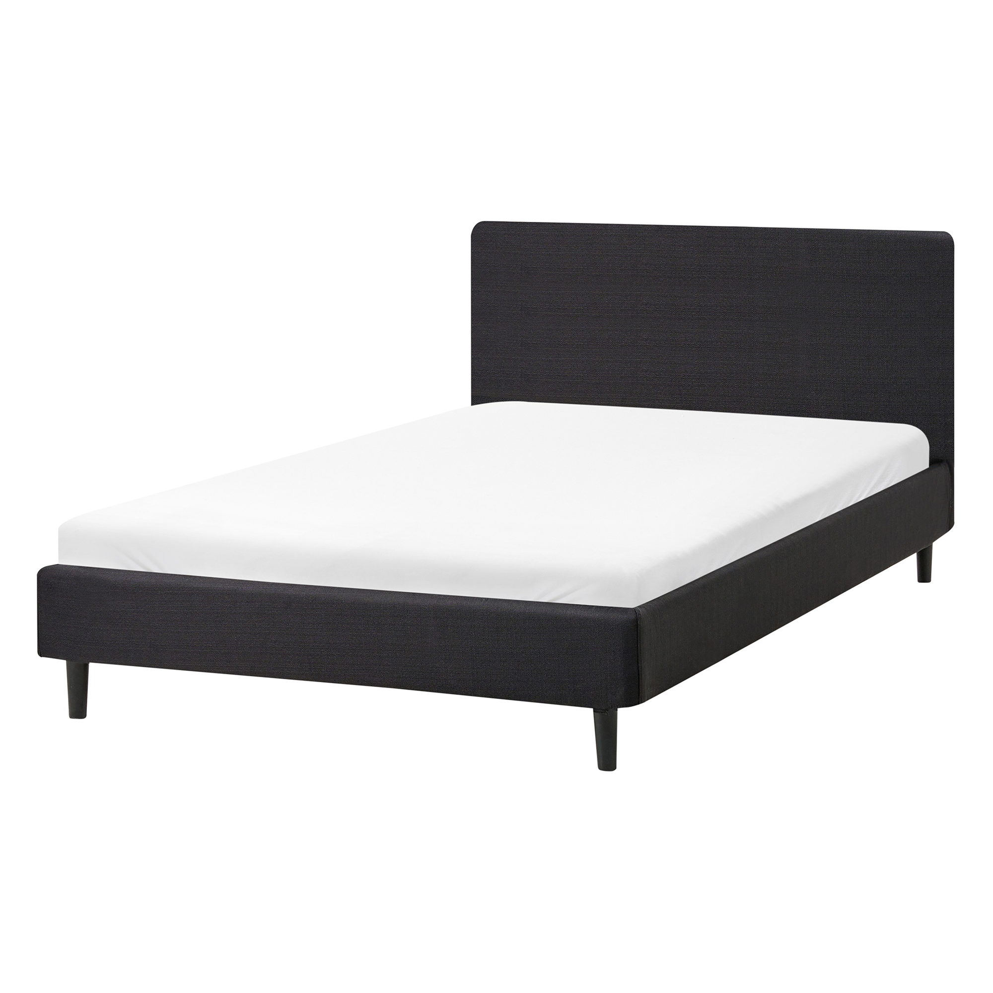 Seng FITOU 120 x 200 cm Sort