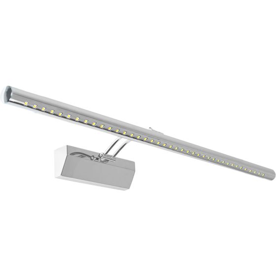 TOOLIGHT væglampe LED APP366-1W 70CM Krom 17x70x5,5cm