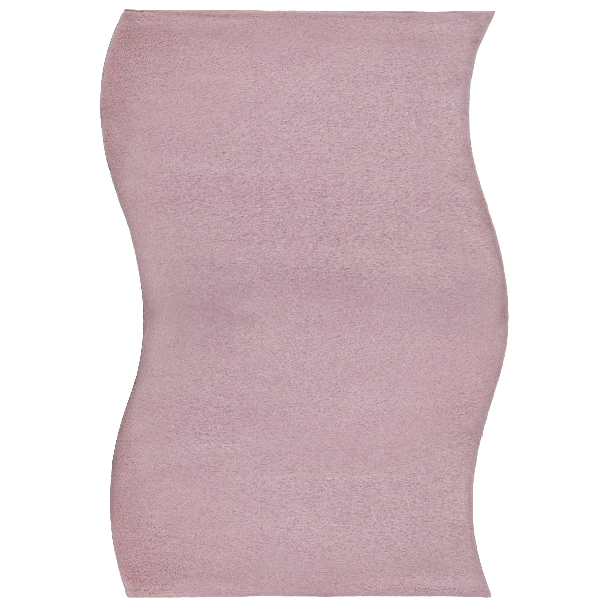 Gulvtæppe TANGRA Lysviolet 160 x 230 cm