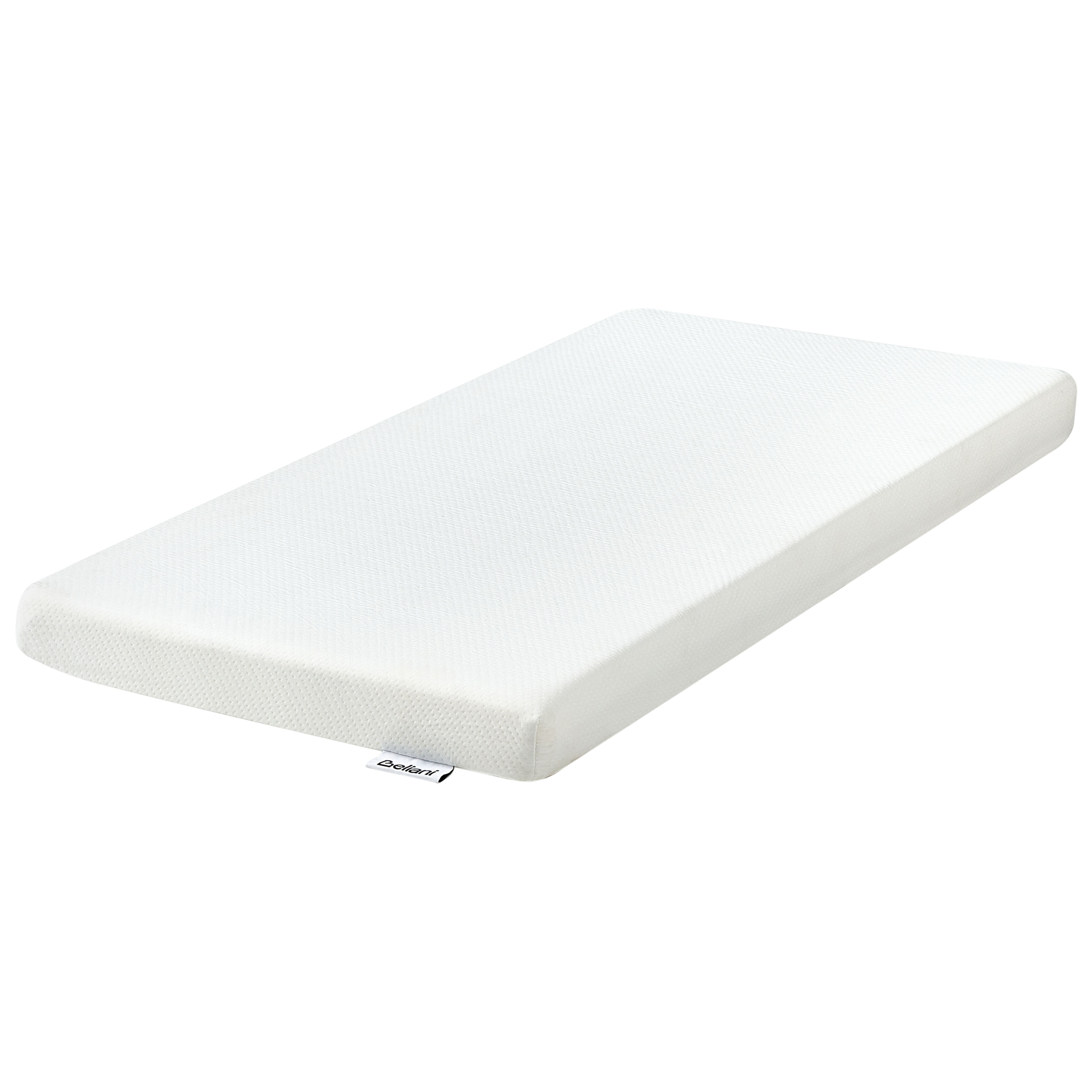 Skummadras til børneseng BABY AIR 120 H2/3 Medium 60 x 120 cm