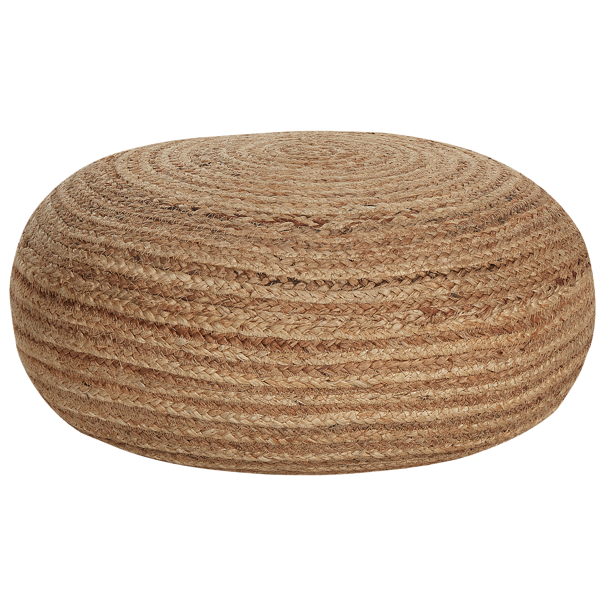 Puf TIFELT Jute Beige