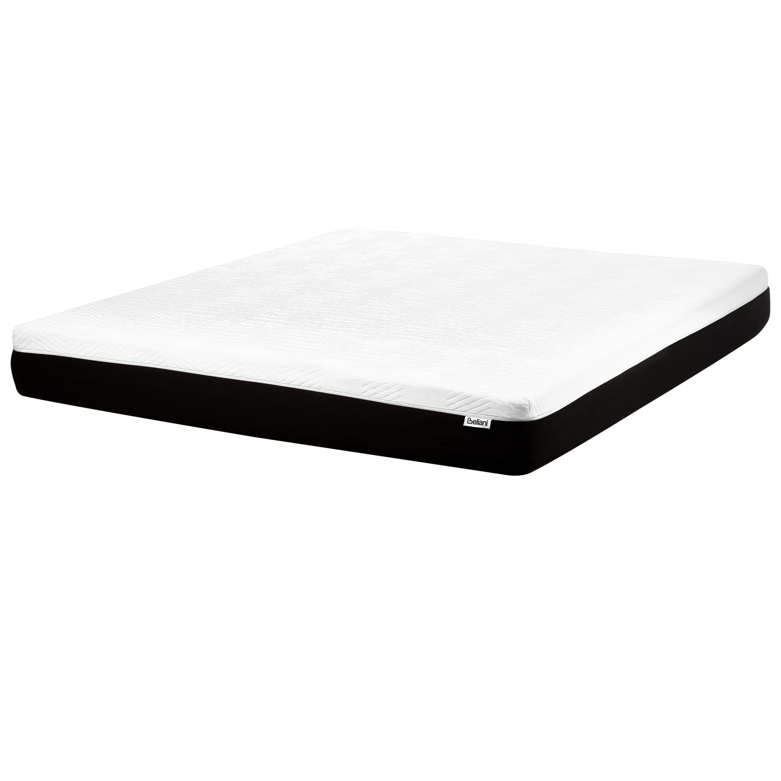 Latex Memoryskum madras LATEX MEMORY 7 PRO H2/3 Medium 180 x 200 cm