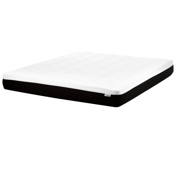 Latex Memoryskum madras LATEX MEMORY 7 PRO H2/3 Medium 180 x 200 cm