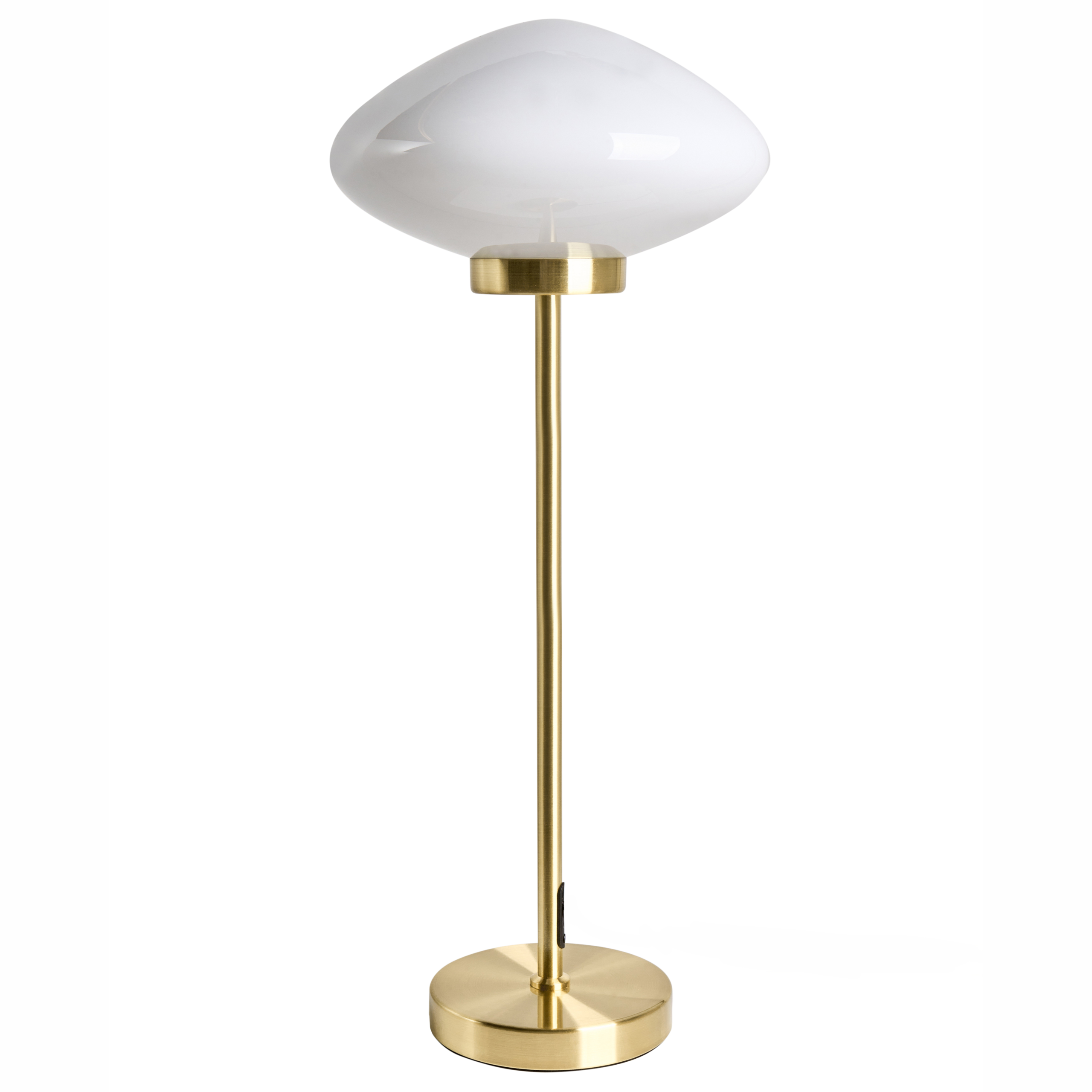 Bordlampe SIBUN Metal Guld