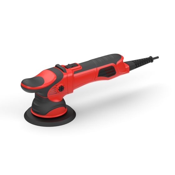 Mag-Pro Power Tools Excenterpolermaskine 750W