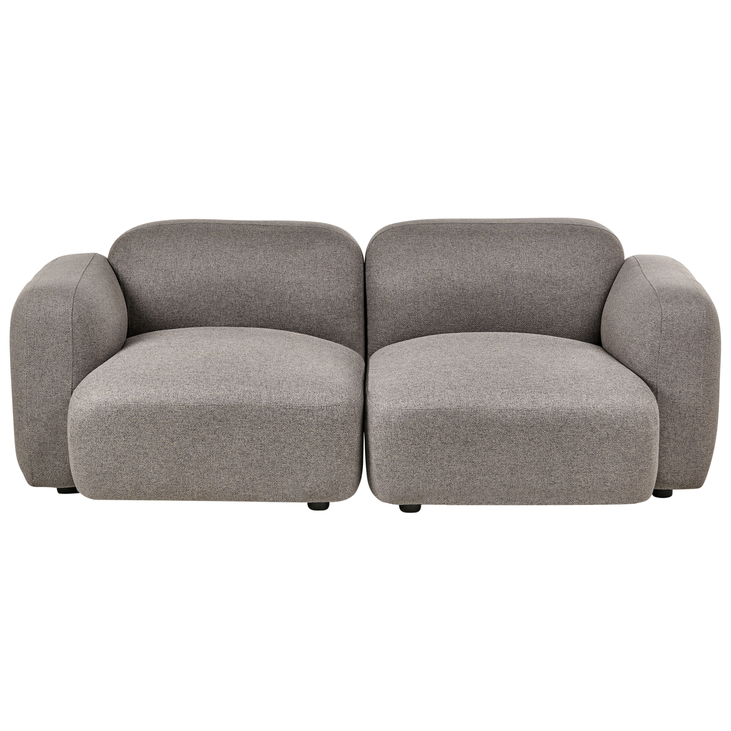 Sofa 3 personers AFOSS Mørkegrå
