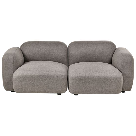 Sofa 3 personers AFOSS Mørkegrå
