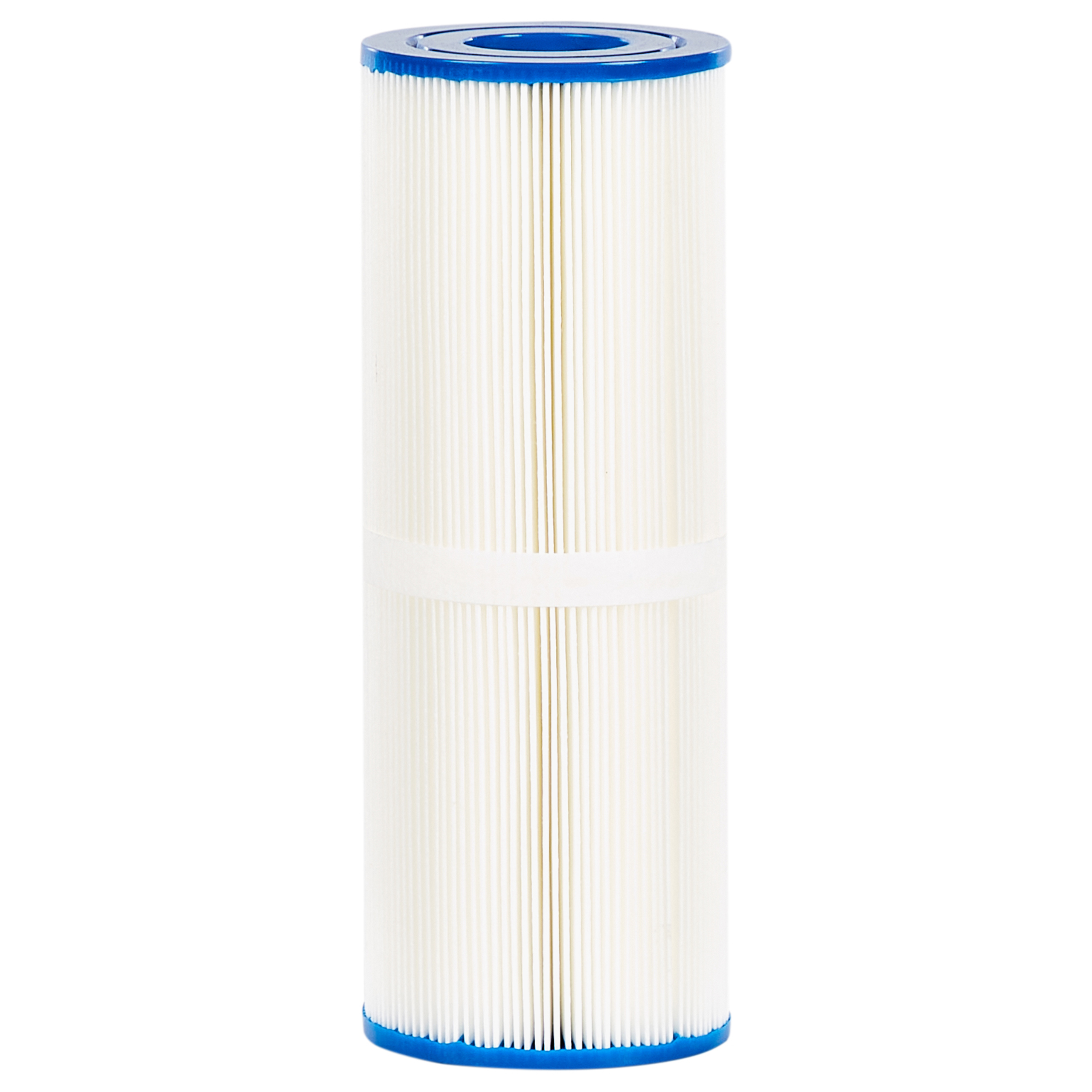 Filter MARFIL Hvid