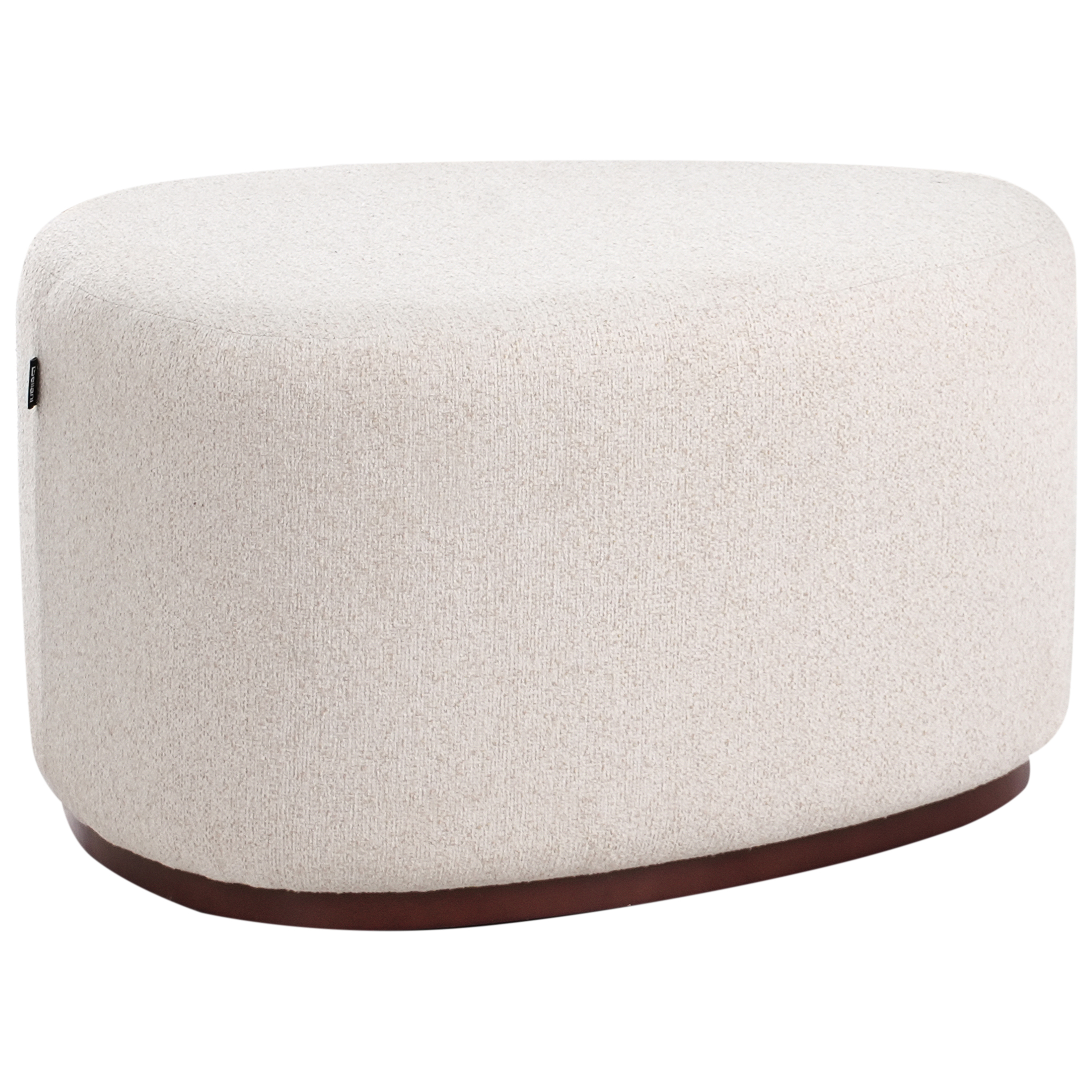 Puf SACO Lys Beige