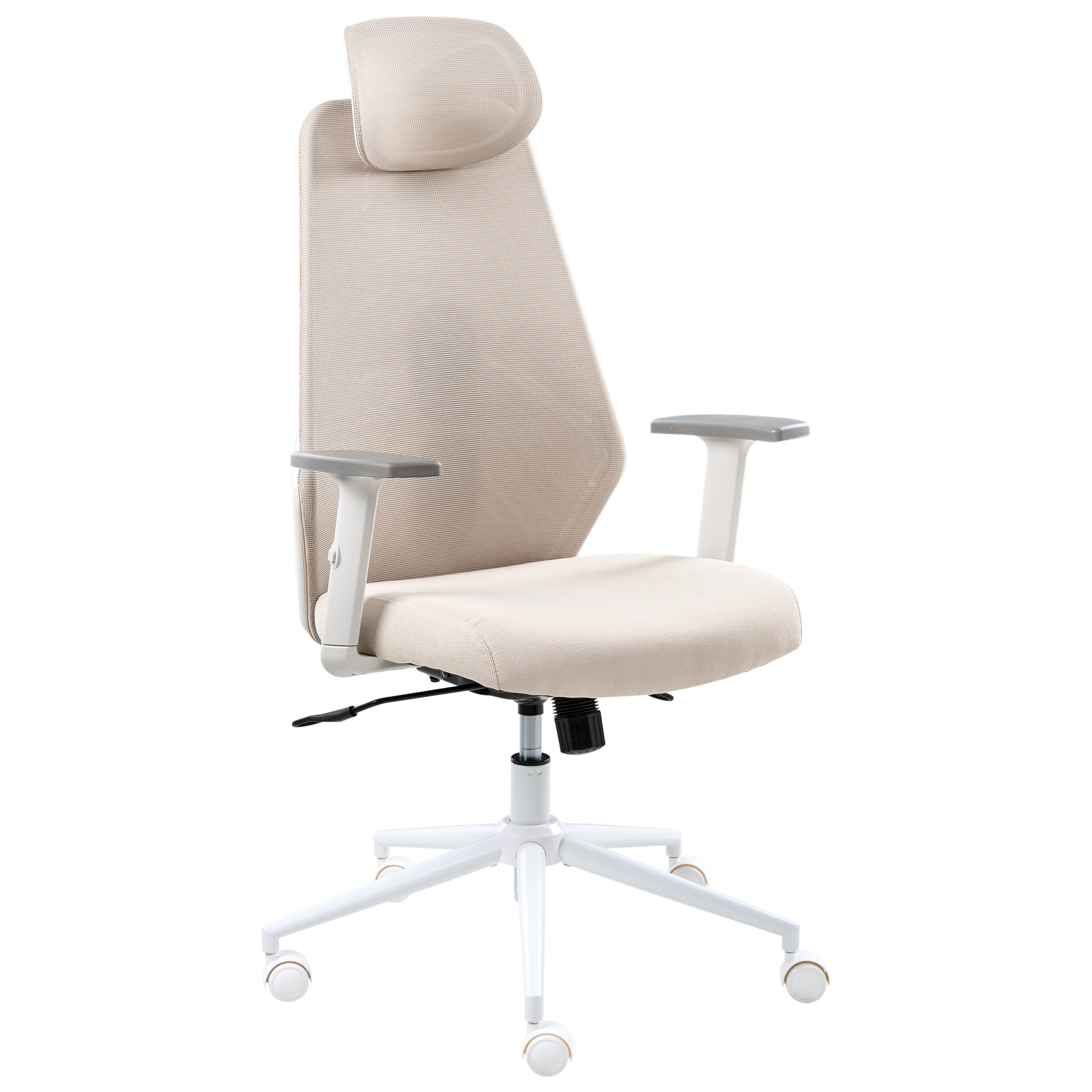 Kontorstol ORYN Beige