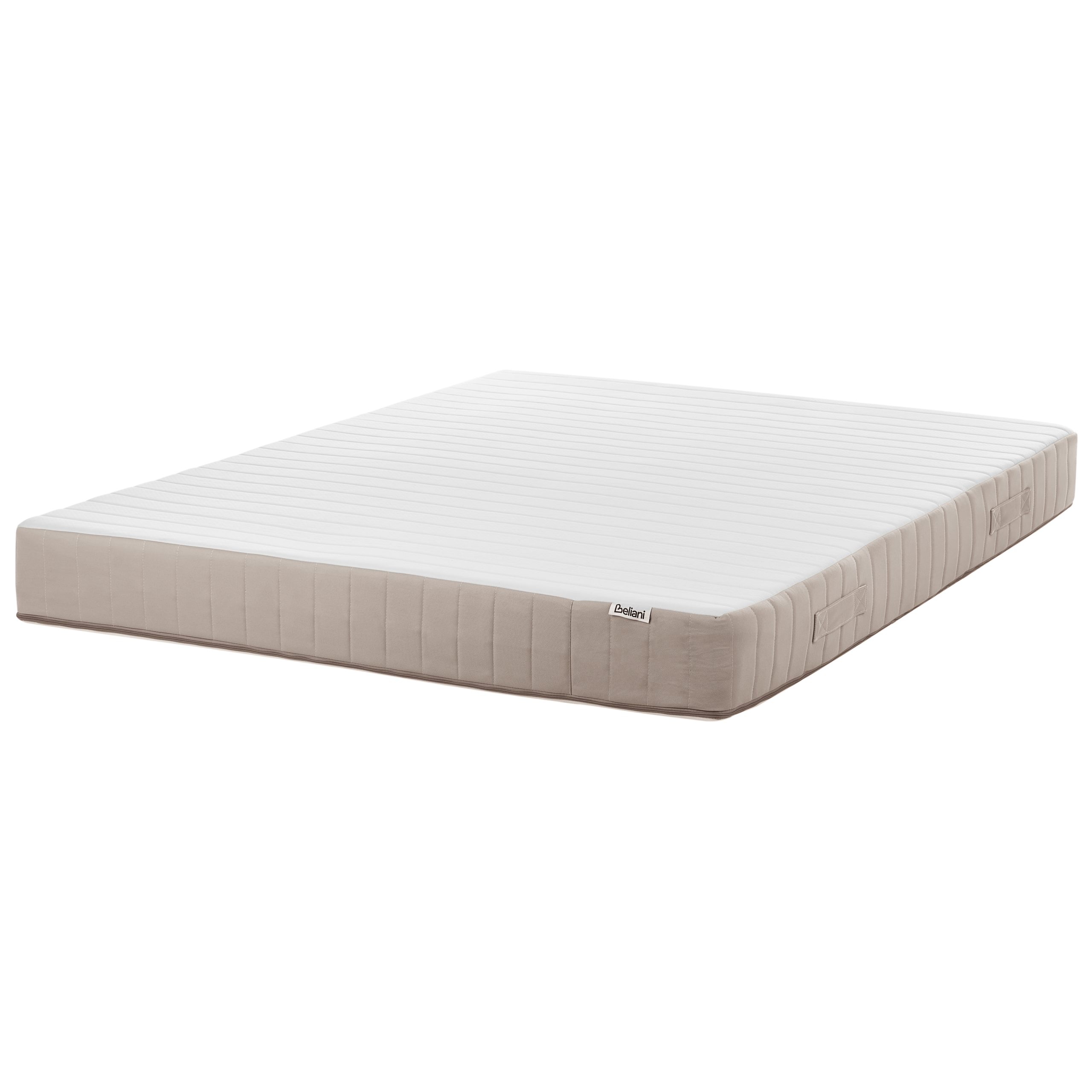 Latex-madras med lommefjedre LATEX HYBRID 7 PLUS H3/4 Fast 160 x 200 cm