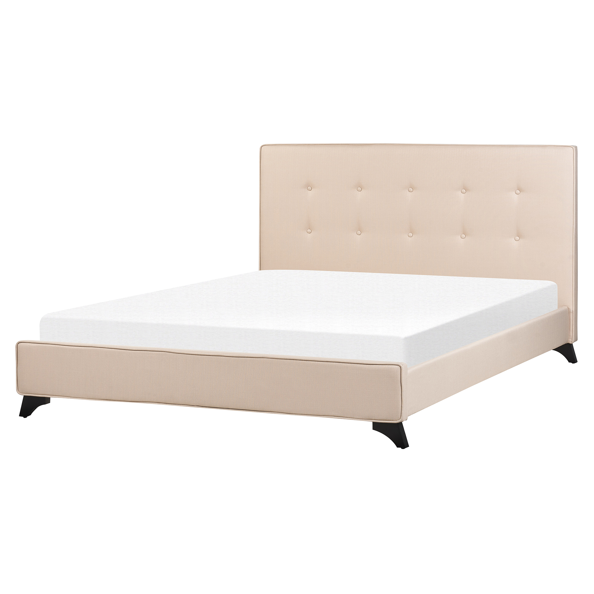 Seng AMBASSADOR 160 x 200 cm Beige