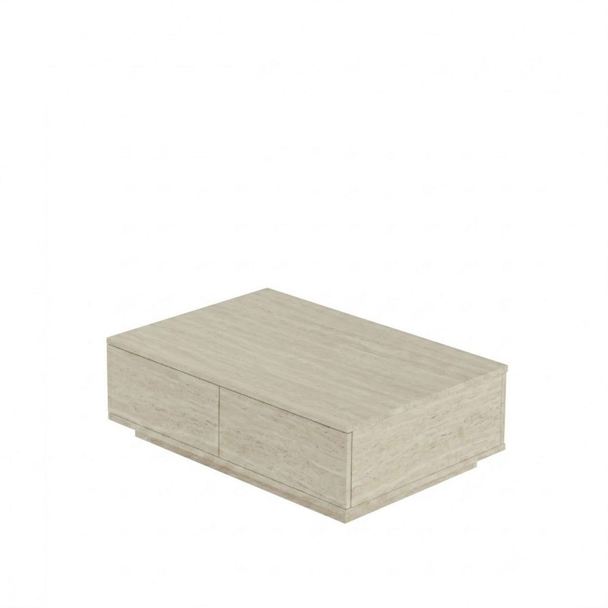 Norda Design Sofabord Aveline 60 x 90 x 28.6 cm