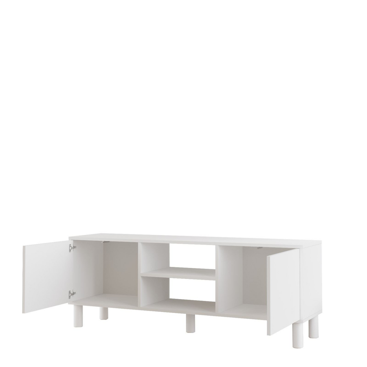 Norda Design TV-bord Horizon 40 x 160 x 59.1 cm