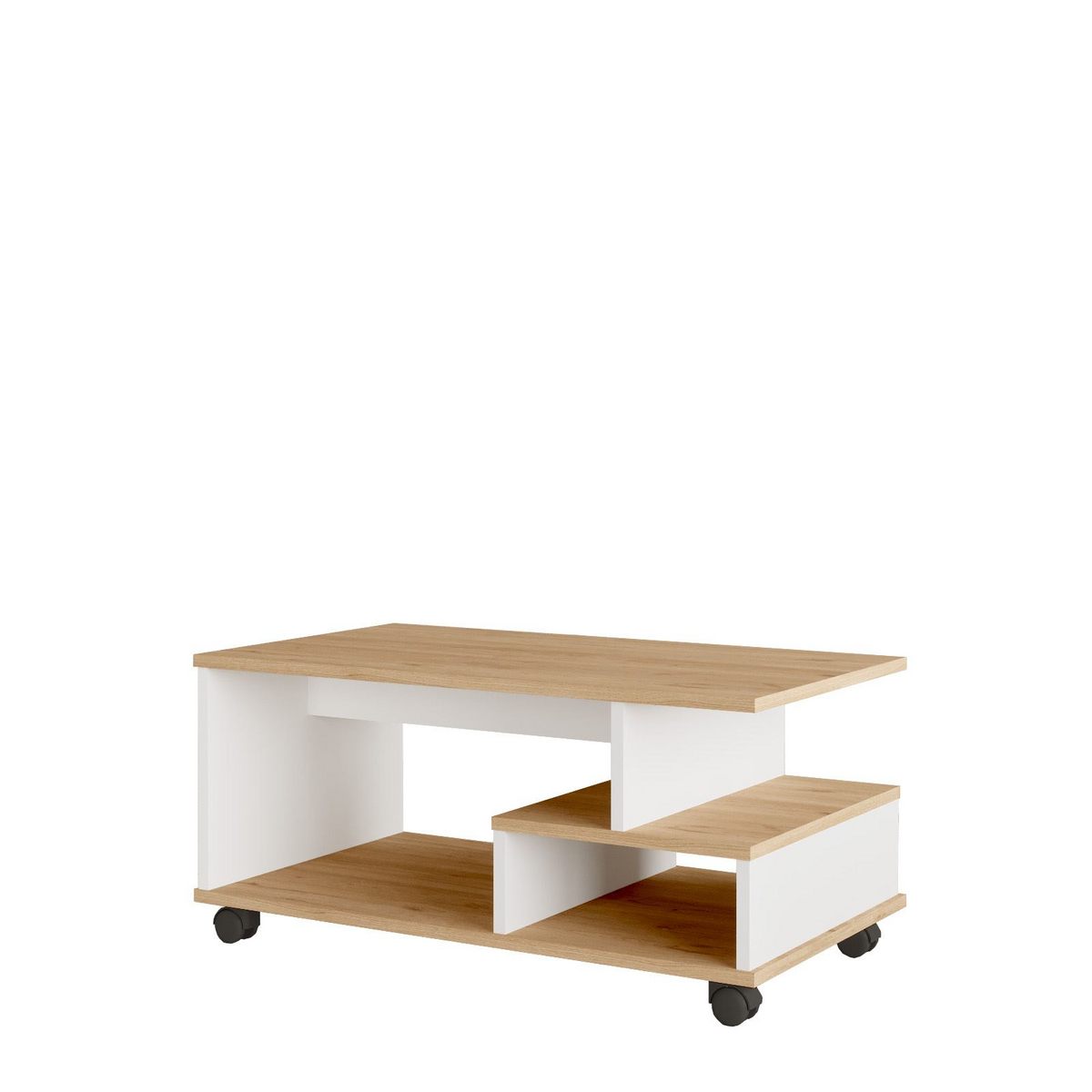 Norda Design Sofabord Solis 51 x 90 x 42.5 cm