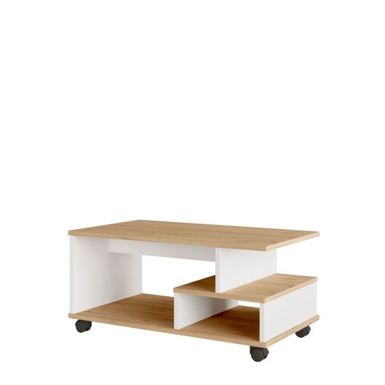 Norda Design Sofabord Solis 51 x 90 x 42.5 cm