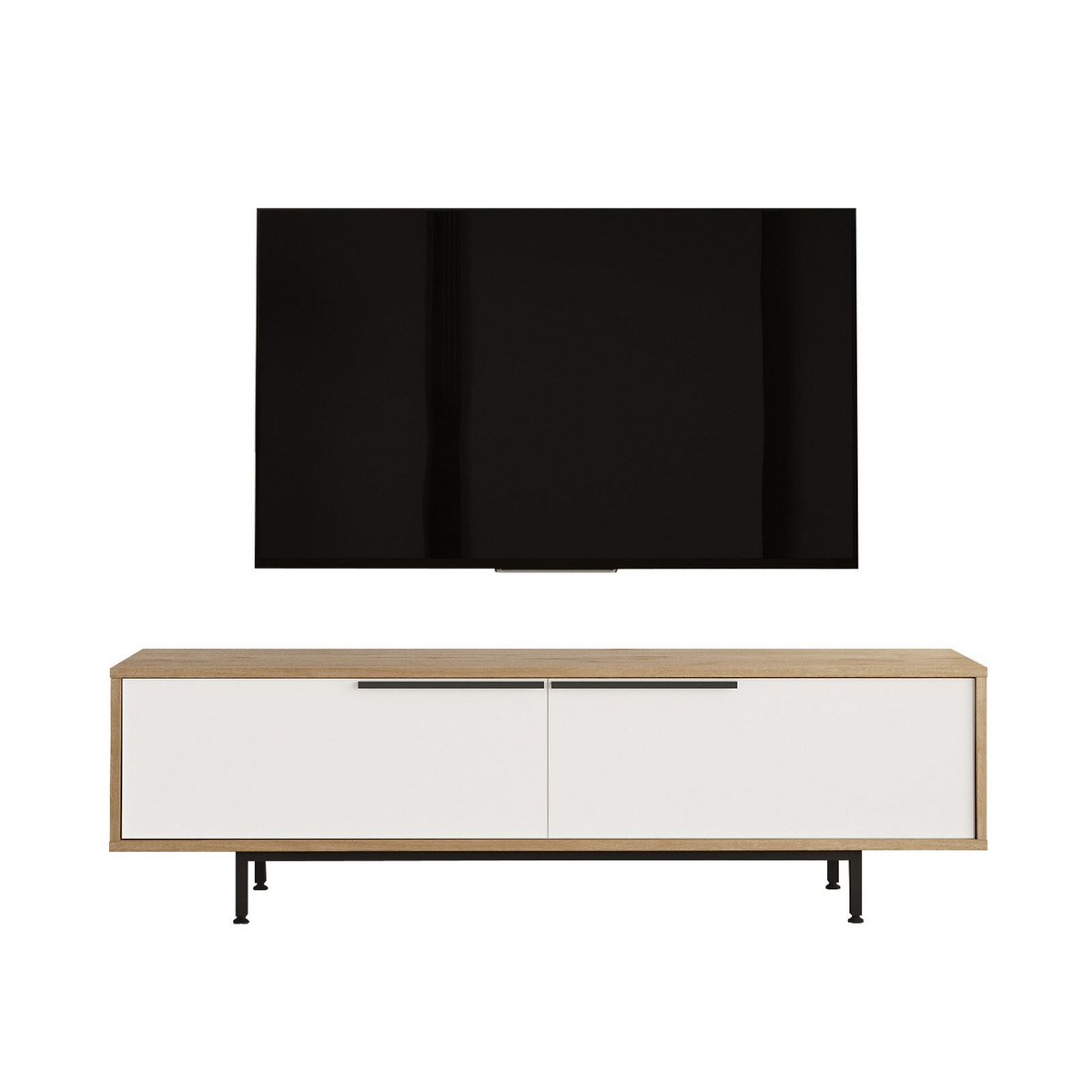 Norda Design TV-bord Vista 35.5 x 160 x 45.1 cm