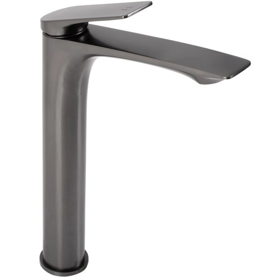 REA håndvaskarmatur AVALON Høj Titan, 20x4,2x30cm