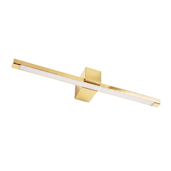 TOOLIGHT væglampe SWE044-1W 60cm LED Guld 60x10x5cm