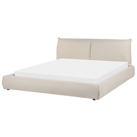 Seng VINAY 180 x 200 cm Beige