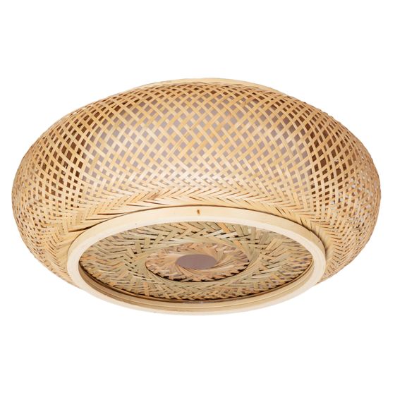 TOOLIGHT loftlampe APP1253-3C 40CM Beige 18x40x18cm