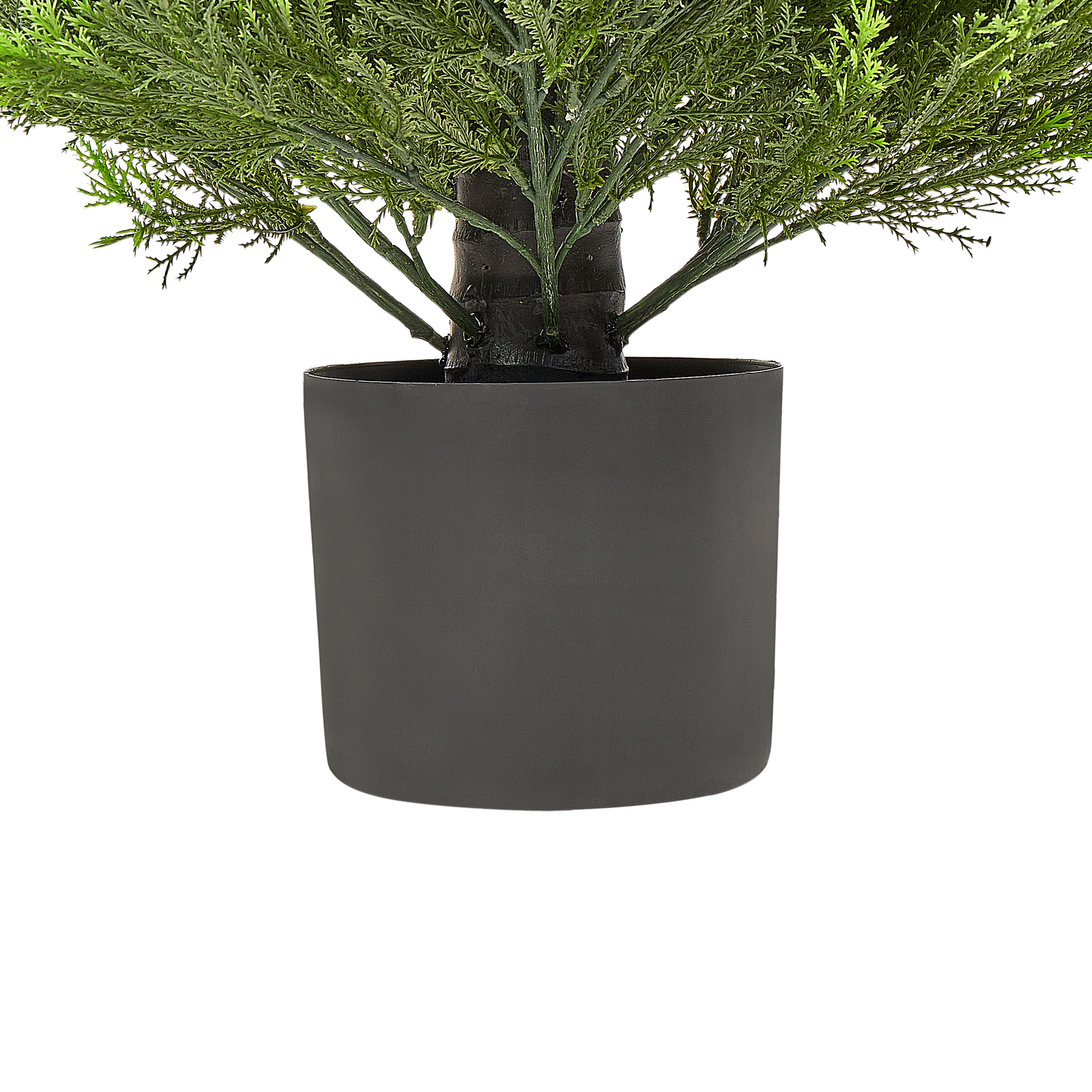 Kunstig plante CEDAR TREE 153 cm Grøn