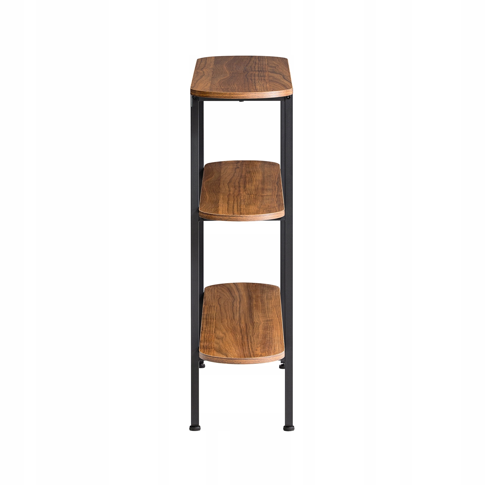 SoBuy konsol, konsolbord, smalt konsolbord FSB67-WS