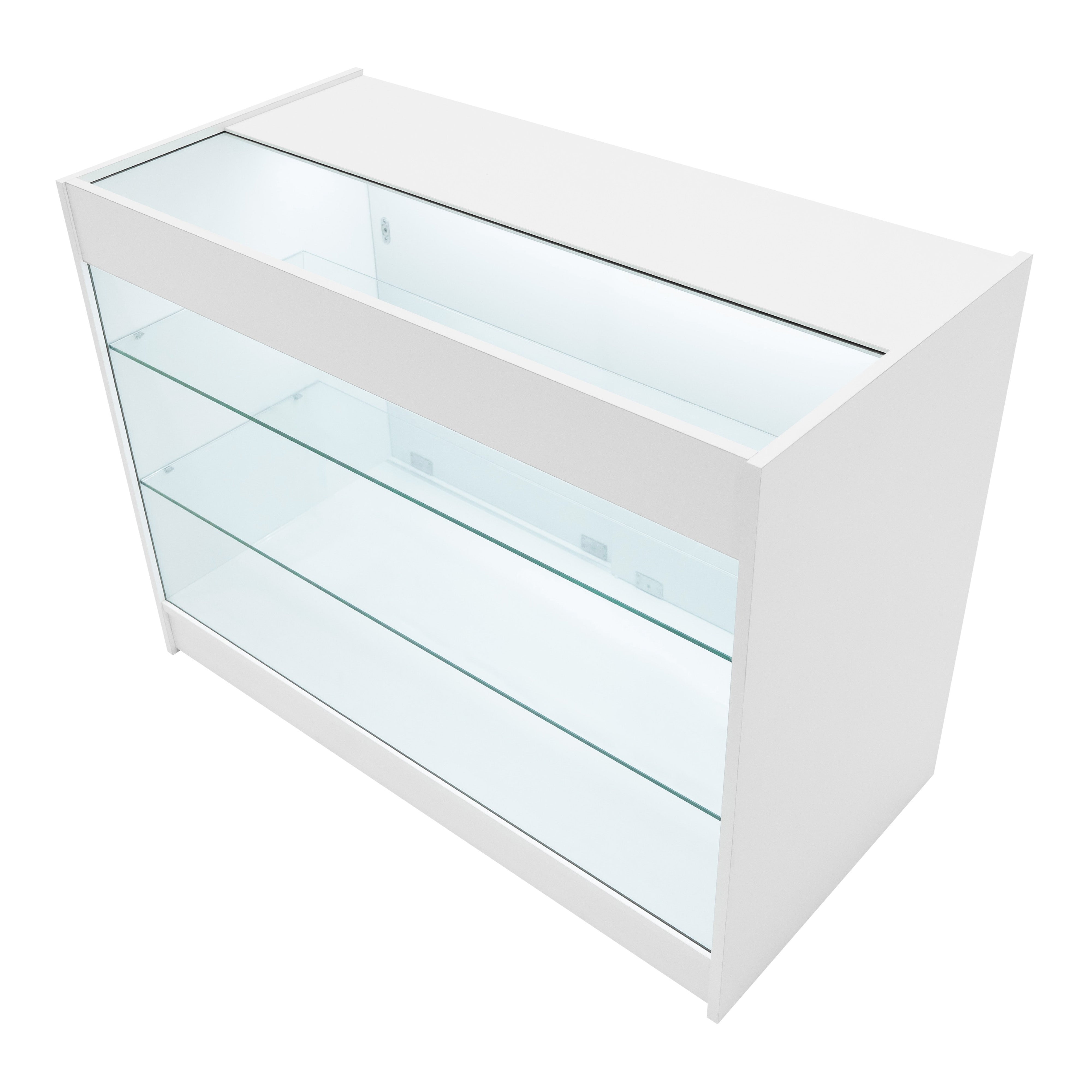 Astro LED butiksdisksæt LM60, TB60 og 2 x K1200 - hvid