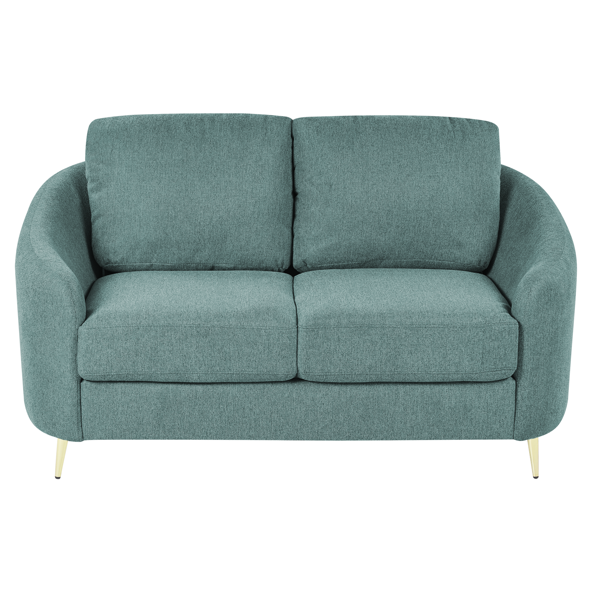 Sofa 2 personers TROSA Grøn