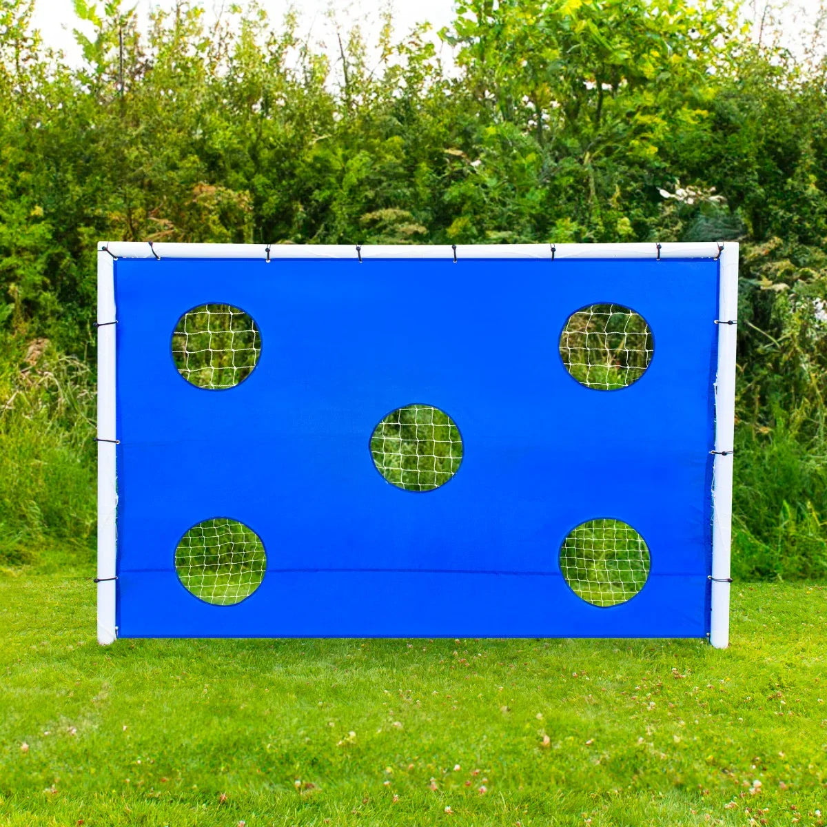 6 x 4 fod fodboldmål