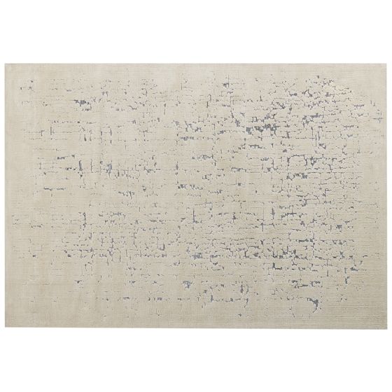Gulvtæppe NAKUS Lys Beige 160 x 230 cm