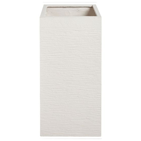 Urtepotte DION 33 cm Lys Beige