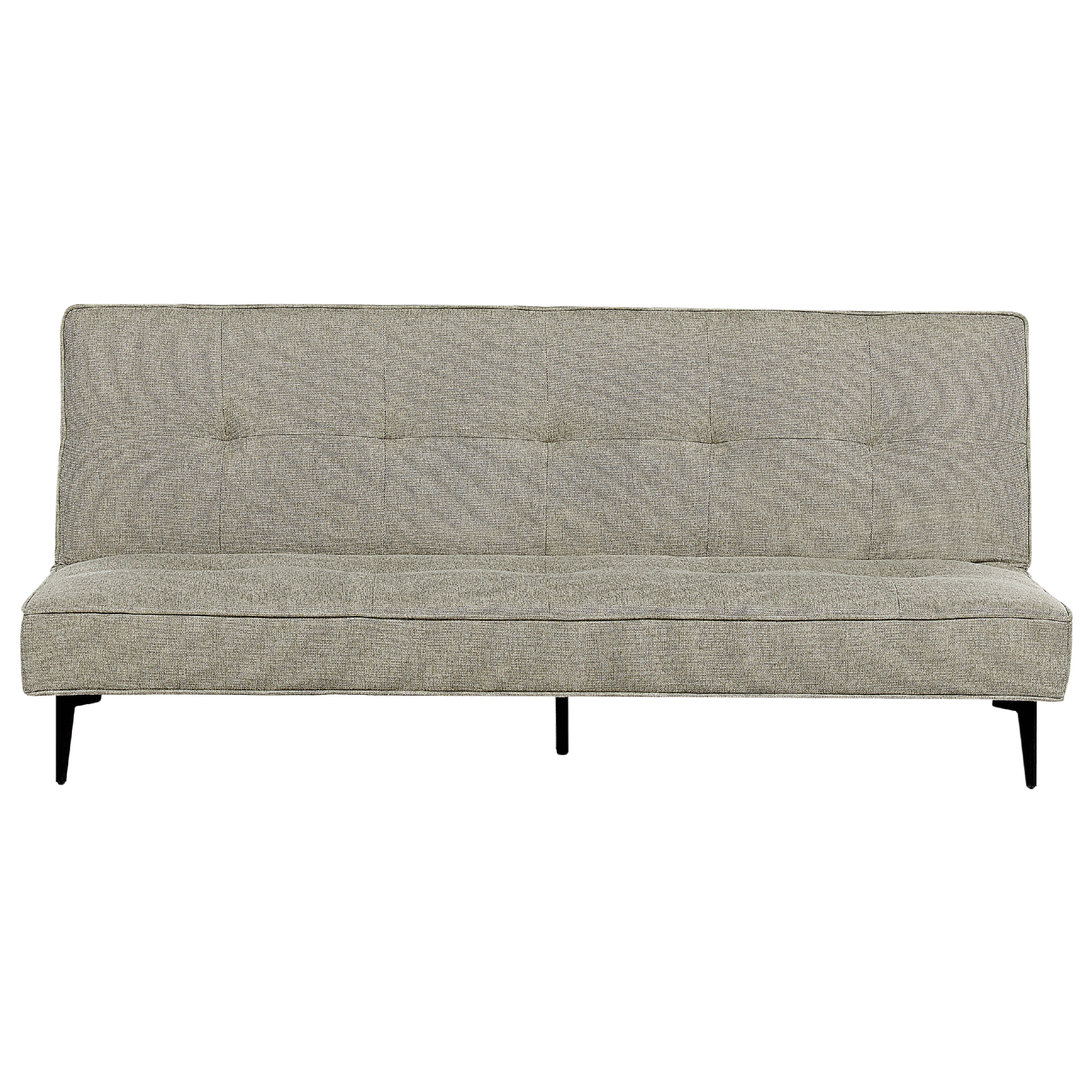 Sovesofa 3 personers ESSVIK Lysegrøn