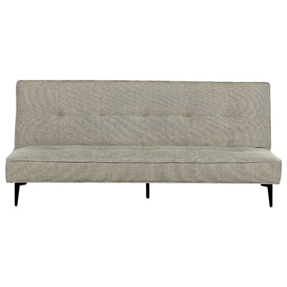 Sovesofa 3 personers ESSVIK Lysegrøn