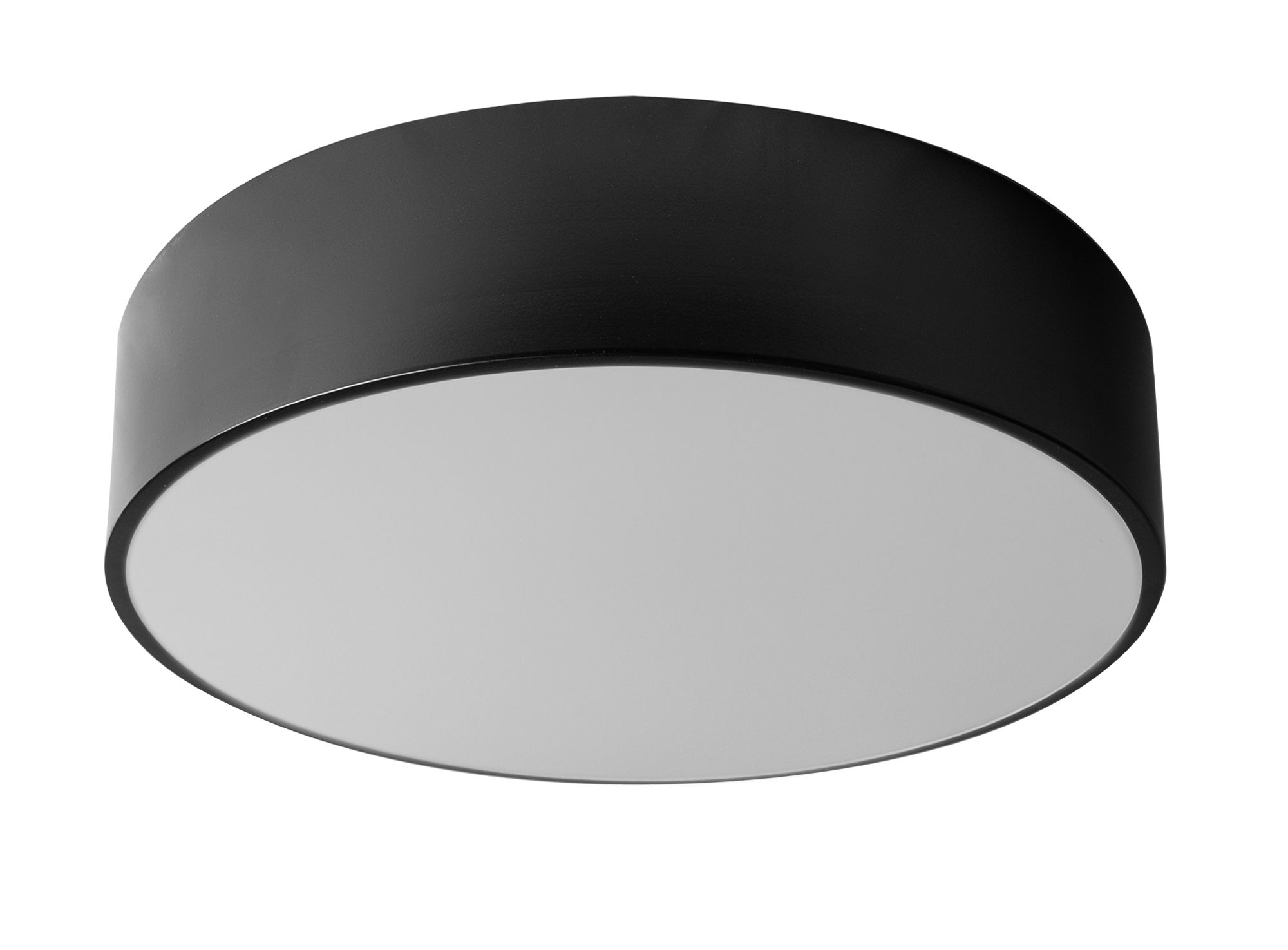 TOOLIGHT loftlampe APP640-2C 30CM Sort 30x30x8cm