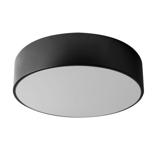 TOOLIGHT loftlampe APP640-2C 30CM Sort 30x30x8cm