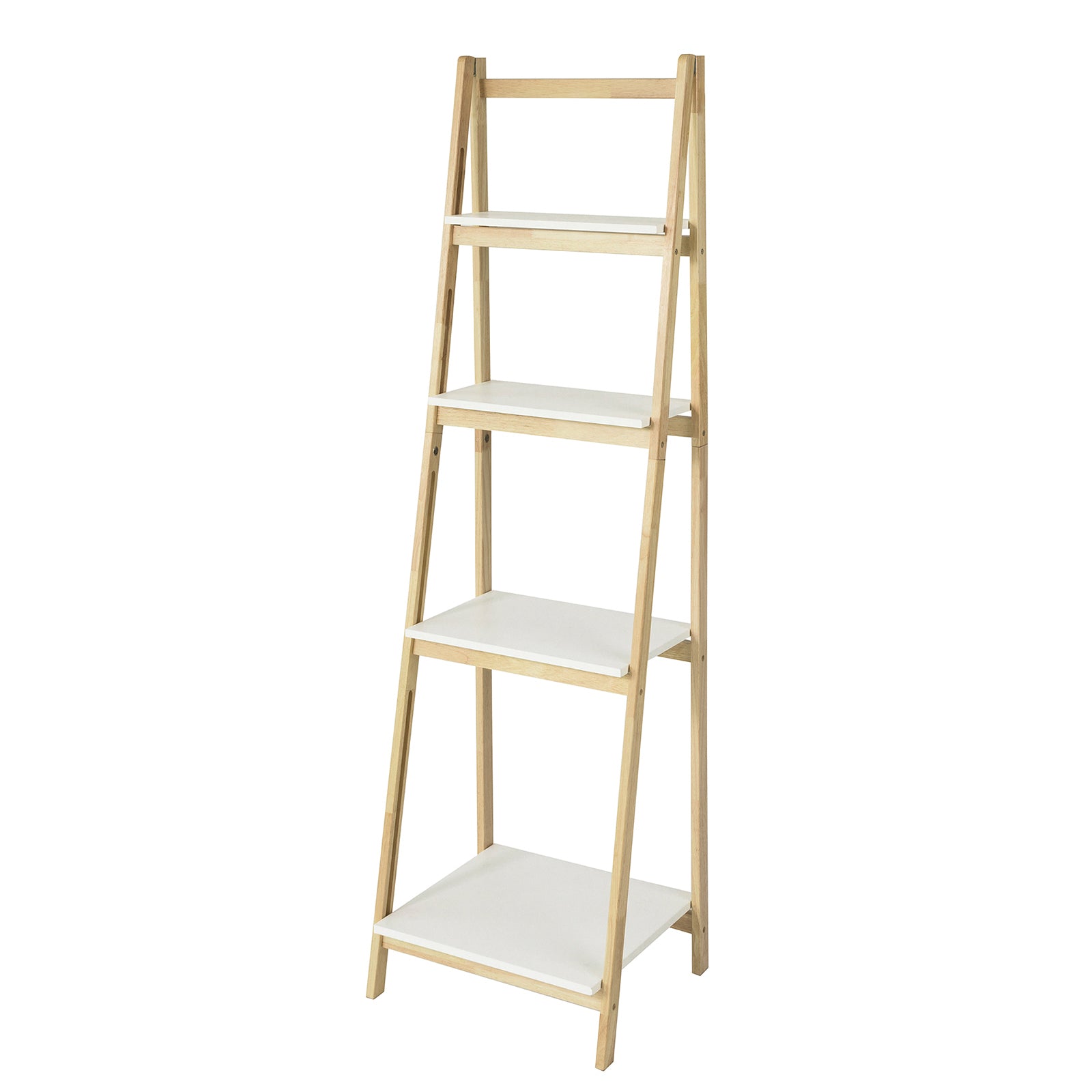 SoBuy lille skrivebord, Skrivebord, Skrivebord med skuffer FRG162-N