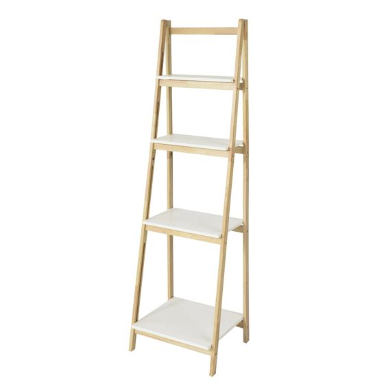 SoBuy lille skrivebord, Skrivebord, Skrivebord med skuffer FRG162-N