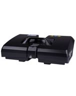 Arvo Elscooter til ældre Batteri