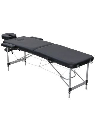 Core Massagebriks A200, sort