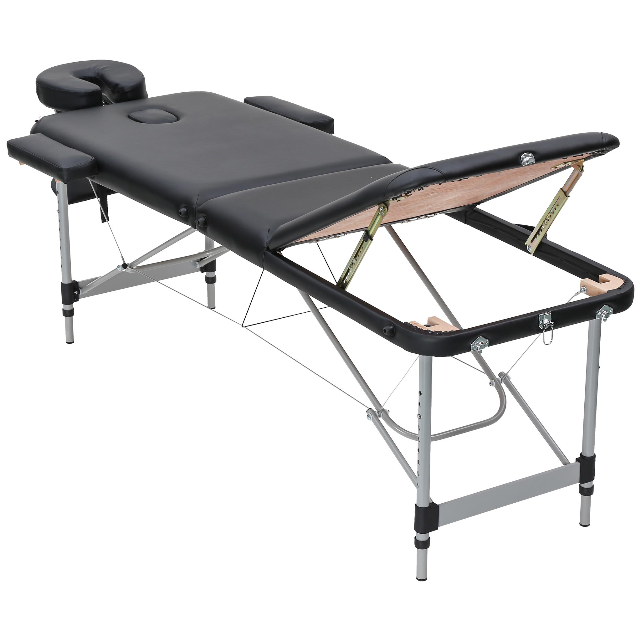 Nordcore Massagebriks Core A300, sort