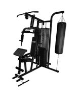 Core Homegym 100kg