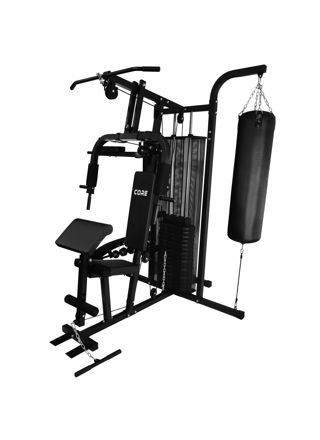 Core Homegym 100kg