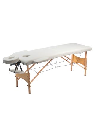 React Massagebriks P200, hvid