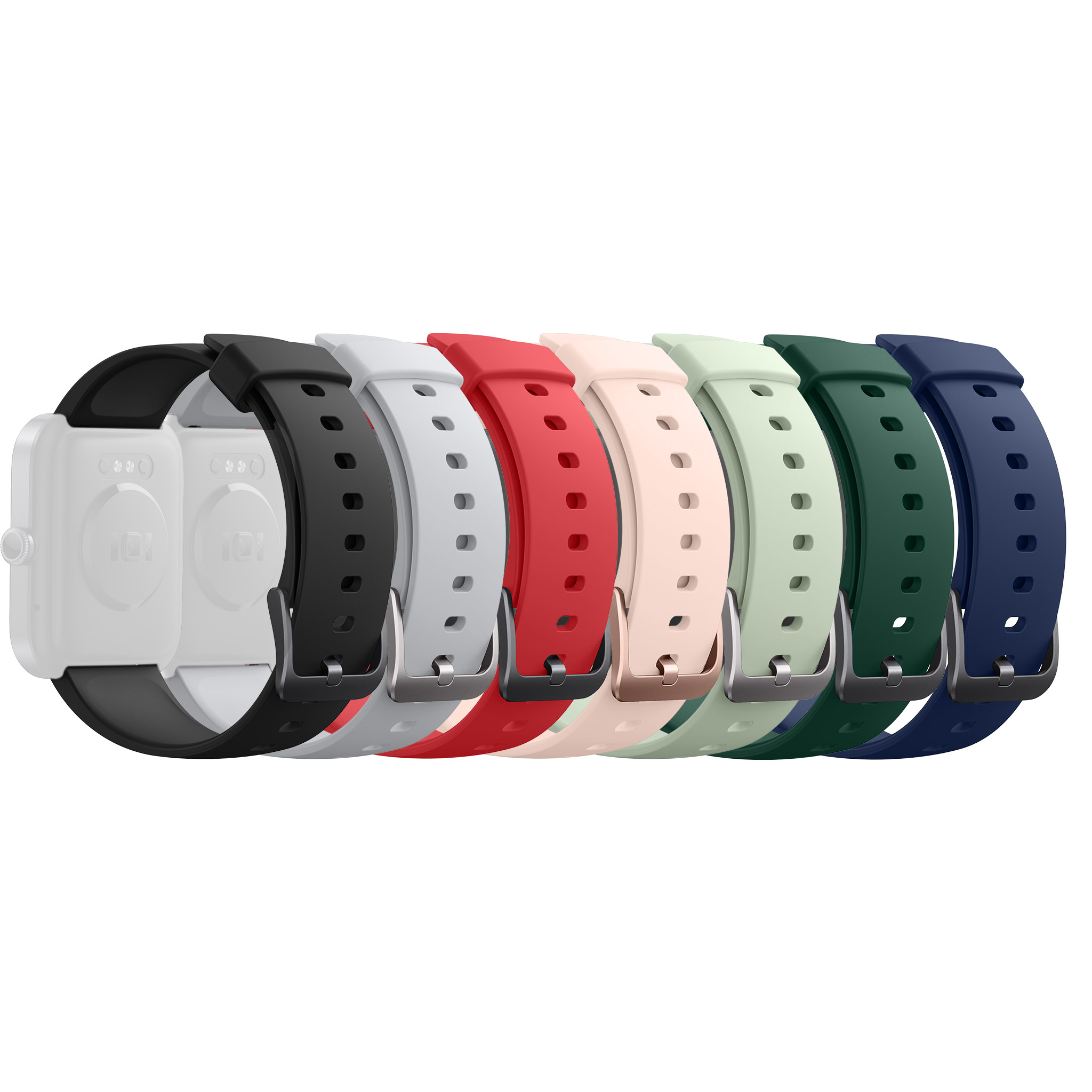 Armbånd til smartwatch Kuura+ DO